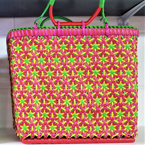 Borneo Market Baskets